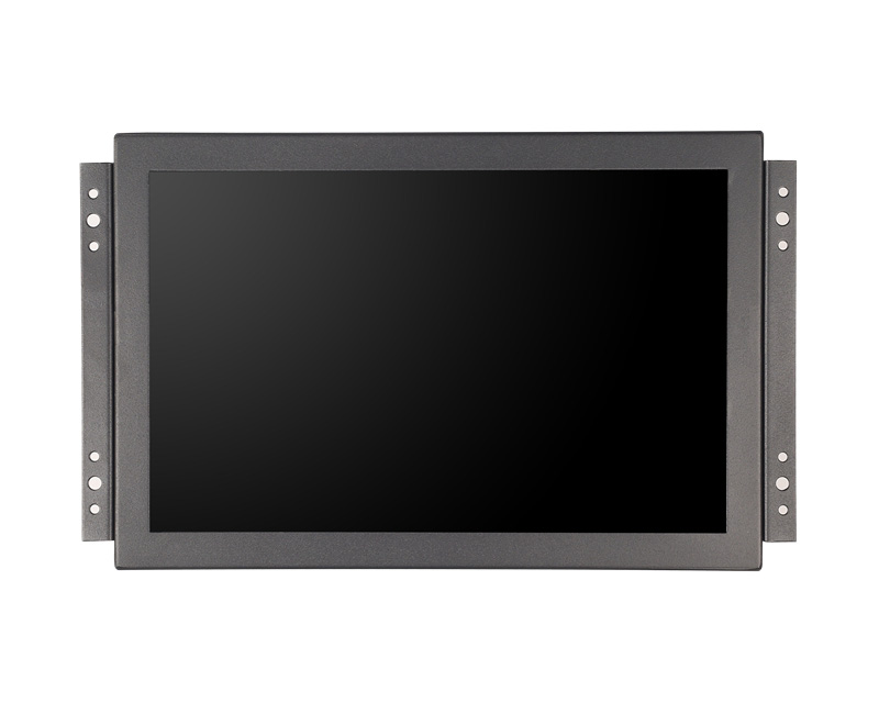 10.1寸开放式显示器 G1016 电阻电容触摸同款GC1016