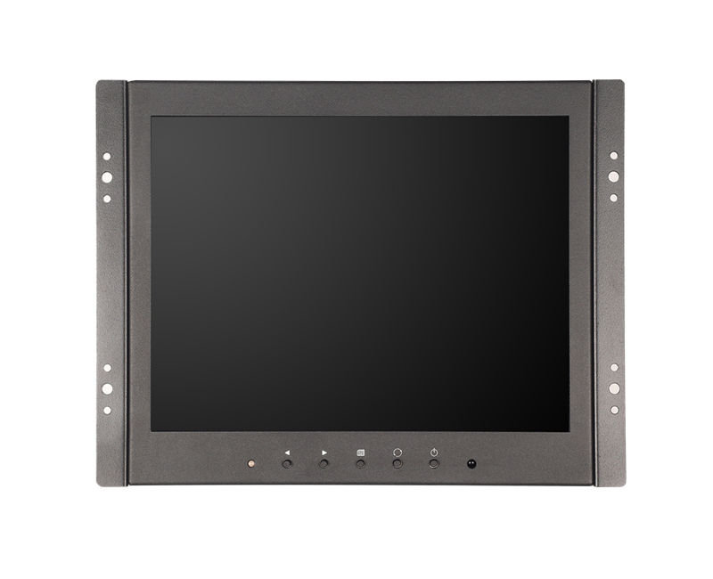 9.7寸开放式显示器G097 电阻电容触摸同款GC097
